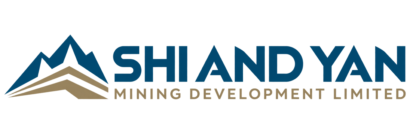 SHI AND YAN MINING DEVELOPMENT LIMITED